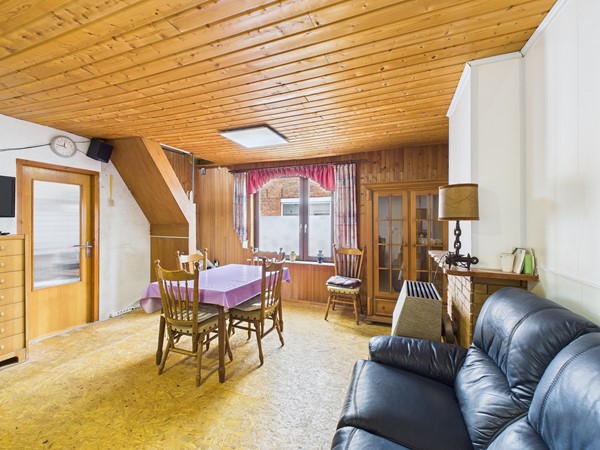 Medium property photo - Keijzerstraat 17, 4542 BD Hoek